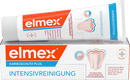 Dentifrice Elmex Nettoyage Intensif, 50 ml