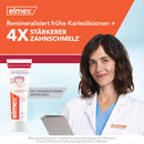 elmex Tandpasta Cariesbescherming Professional, 75 ml