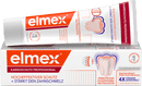elmex Tandpasta Cariesbescherming Professional, 75 ml