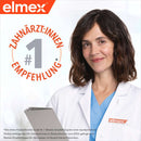 elmex Tandpasta tegen tandbederf, 75 ml