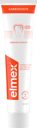 elmex Tandpasta tegen tandbederf, 75 ml
