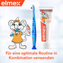 elmex Dentifrice enfants, 2 à 6 ans, 50 ml