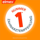 elmex Dentifrice enfants, 2 à 6 ans, 50 ml