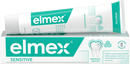 elmex Tandpasta Sensitive, 75 ml