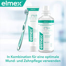 elmex Tandpasta Sensitive, 75 ml