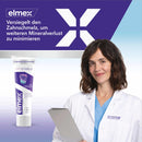 elmex Tandpasta Tandglazuur Professional Opti-schmelz, 75 ml