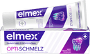 elmex Tandpasta Tandglazuur Professional Opti-schmelz, 75 ml