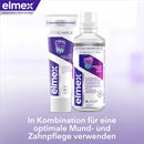 elmex Tandpasta Tandglazuur Professional Opti-schmelz, 75 ml