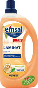 emsal Vloerverzorging kurk & laminaat, 1 l