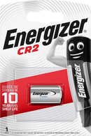 Energizer Pile photo CR2 3 Volt Lithium, 1 pc.