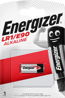 Pile Energizer LR1 / E90 alcaline manganèse, 1 pcs.