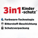 Energizer Pile Bouton Lithium 3v Cr2032, 4 Pièces