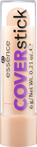essence cosmetics Coverstick naturel mat 10, 6 g