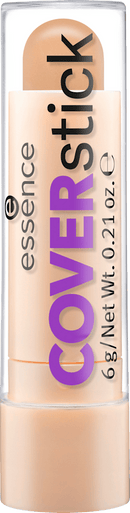 essence cosmetics Coverstick miel mat 30, 6 g