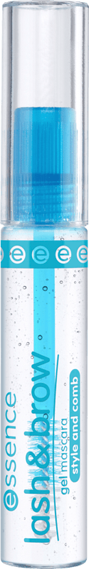 essence cosmetics Mascara gel sourcils et sourcils, 9 ml