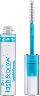 essence cosmetics Mascara gel sourcils et sourcils, 9 ml