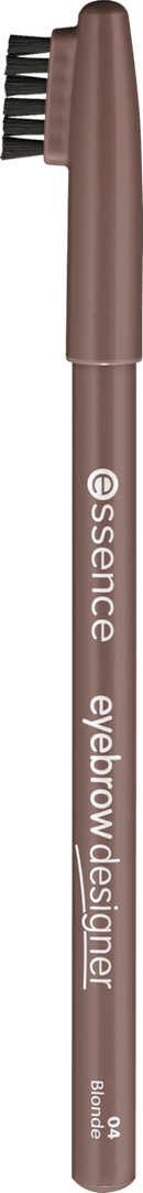 essence cosmetics Crayon à sourcils créateur de sourcils blond 04, 1,1 g