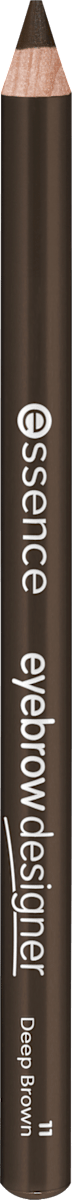 essence cosmetics Crayon à sourcils créateur de sourcils brun foncé 11, 1 g