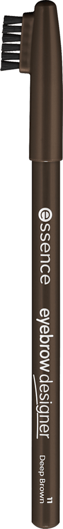 essence cosmetics Crayon à sourcils créateur de sourcils brun foncé 11, 1 g