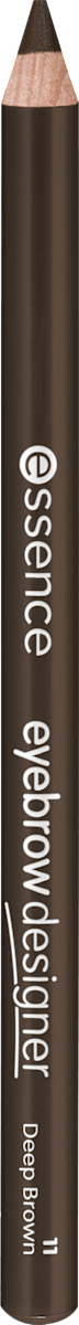 essence cosmetics Crayon à sourcils créateur de sourcils brun foncé 11, 1 g