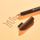 essence cosmetics Crayon à sourcils créateur de sourcils marron noisette 12, 1 g