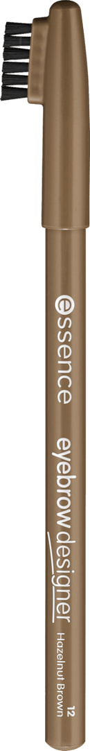 essence cosmetics Crayon à sourcils créateur de sourcils marron noisette 12, 1 g
