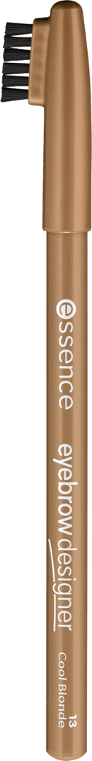 essence cosmetics Crayon à sourcils créateur de sourcils cool blond 13, 1 g