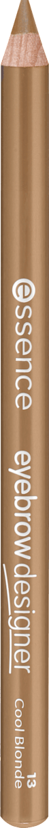 essence cosmetics Crayon à sourcils créateur de sourcils cool blond 13, 1 g