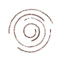 essence Wenkbrauwpotlood Micro Precise Waterproof 03 Dark Brown, 0,05 g