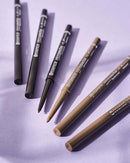 essence Wenkbrauwpotlood Micro Precise Waterproof 04 Dark Blonde, 0,05 g