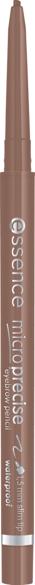 essence Wenkbrauwpotlood Micro Precise Waterproof 04 Dark Blonde, 0,05 g