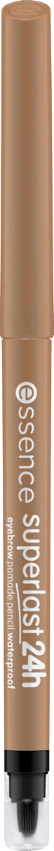 Crayon à sourcils Essence Superlast Waterproof 24H, 10 blond, 0,31 g