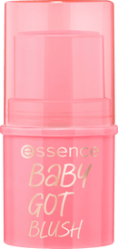 essence Blush Stick Baby Got 10 Tickle Me Pink, 5,5 g