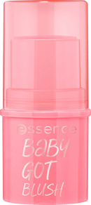 essence Blush Stick Baby Got 10 Tickle Me Pink, 5,5 g