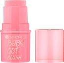 essence Blush Stick Baby Got 10 Tickle Me Pink, 5,5 g