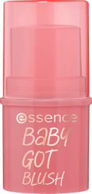 essence Blush Baby Got Blush 30 Rose Toute la Journée, 5,5 g