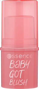 essence Blush Baby Got Blush 30 Rose Toute la Journée, 5,5 g