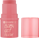 essence Blush Baby Got Blush 30 Rose Toute la Journée, 5,5 g