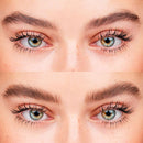 essence Brow Mascara Thick & Wow! 02 Ash Brown