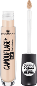 essence Concealer Camouflage+ Matt Waterproof 23 Warm Sand, 5 ml