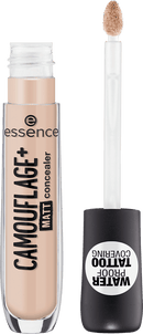 essence Camouflage+ Matte Waterproof 26 Beige Naturel, 5 ml