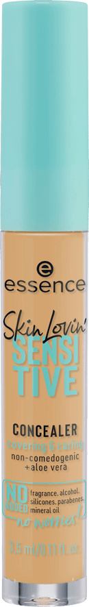 essence Concealer Skin Lovin' Sensitive 20 Medium, 3,5 ml