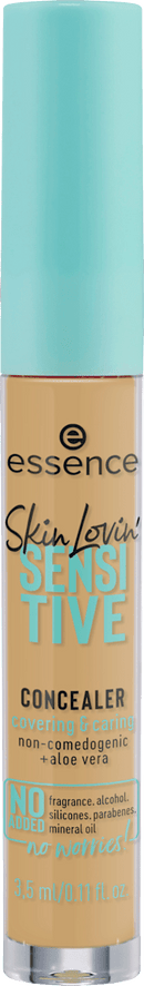 Anti-cernes essence Skin Lovin' Sensitive 25 Olive Medium, 3,5 ml