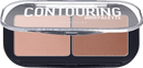 essence Contouringpalet Duo 10 Lighter Skin, 7 g