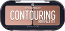 essence Contouringpalet Duo 10 Lighter Skin, 7 g