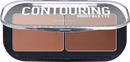 essence Contouringpalet Duo 20 Darker Skin, 7 g