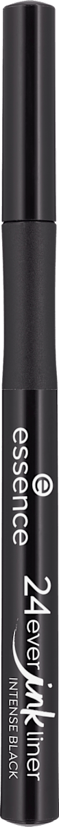 essence Eyeliner 24Ever Ink 01 Intense Black, 1,2 ml
