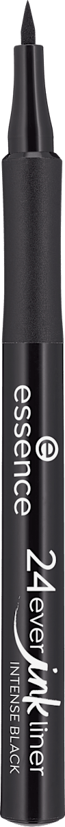 essence Eyeliner 24Ever Ink 01 Intense Black, 1,2 ml