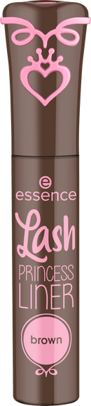 essence Eyeliner Lash Princess Brown, 3 ml