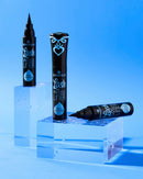 essence Eyeliner Lash Princess Waterproof Black